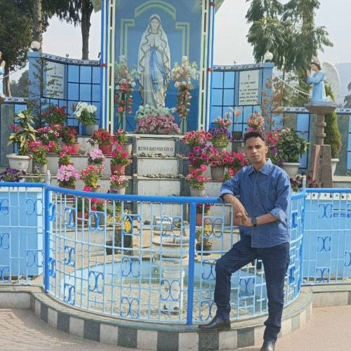 Raj D. profile photo