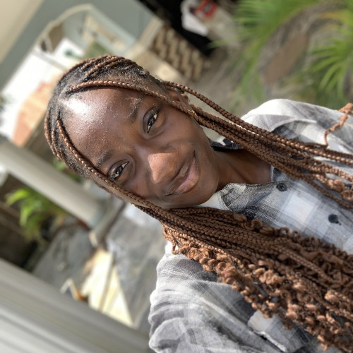Tammy V. profile photo