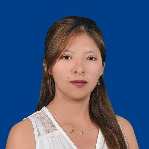 FABIOLA ANDREA T. profile photo