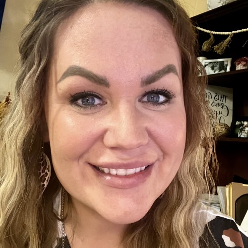 Samantha  S.