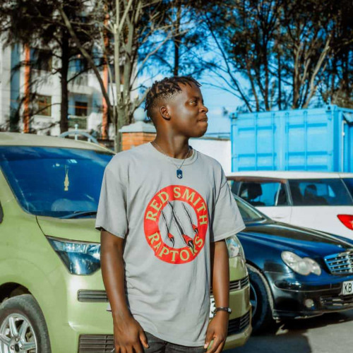 enock b. profile photo