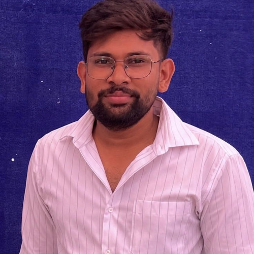 Rishabh L. profile photo