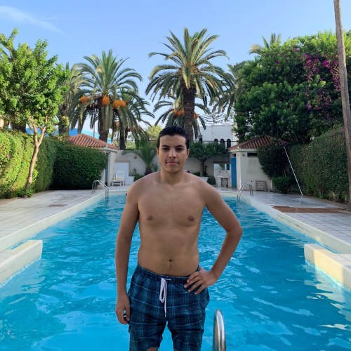 Adam A. profile photo