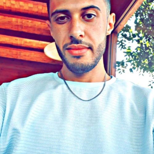 AMINE K. profile photo