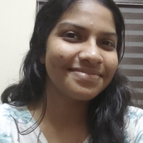 Rinsha P. profile photo