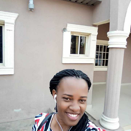 Faith K. profile photo