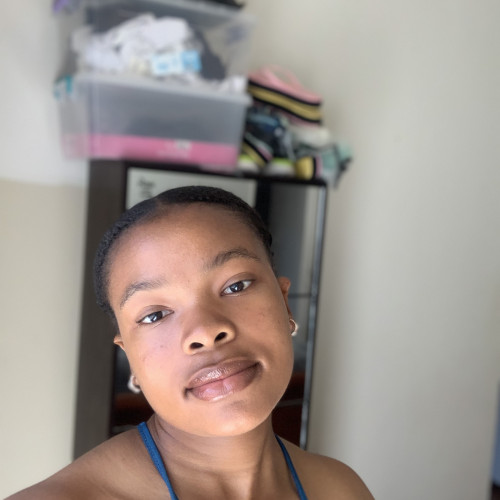 Nikilitha M. profile photo