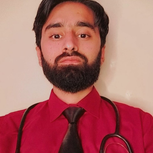 DR Malik U. profile photo