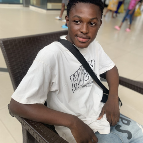 Muraina  A. profile photo
