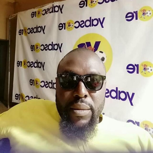 oladapo a.