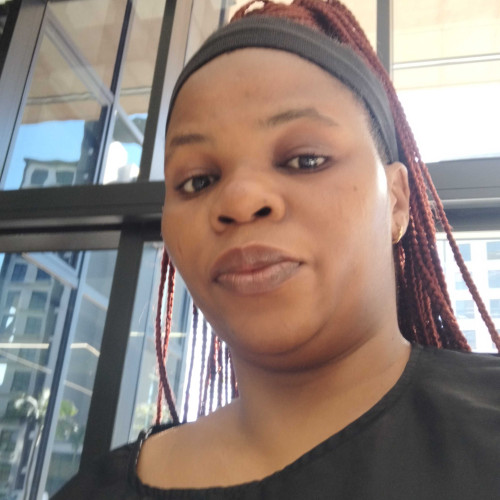 ZethuHope Giver H. profile photo
