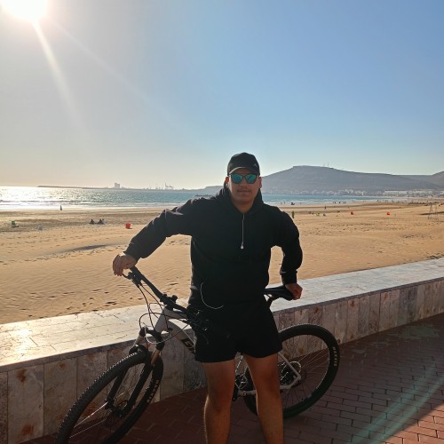 Hamza E. profile photo