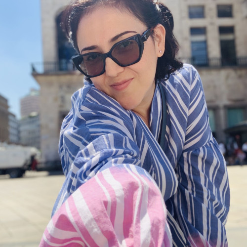 Marie c. profile photo