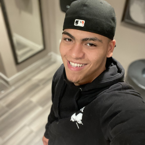 Herik A. profile photo