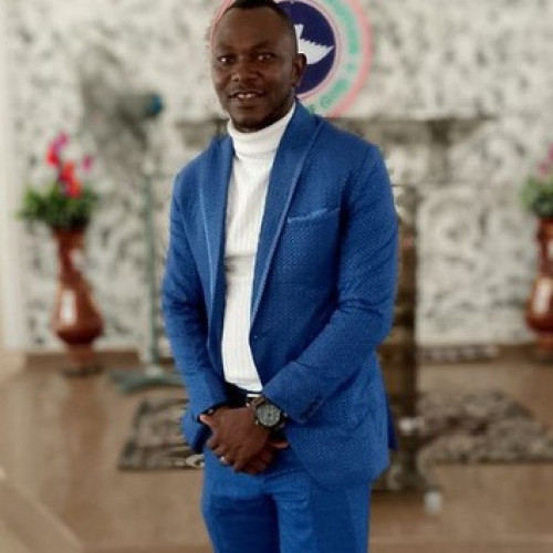 Treasure Ejiro I. profile photo