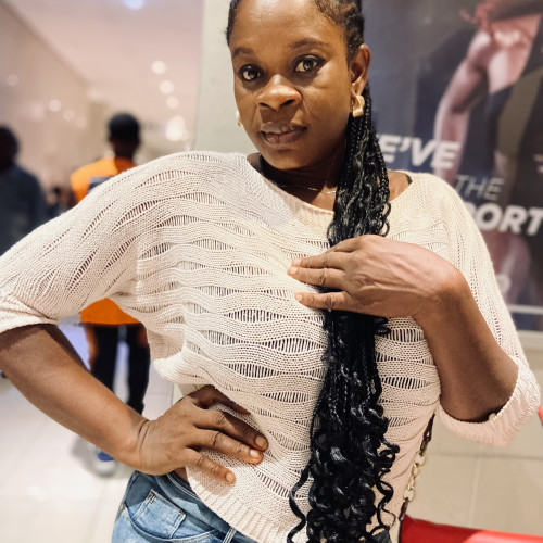 Chioma  N.