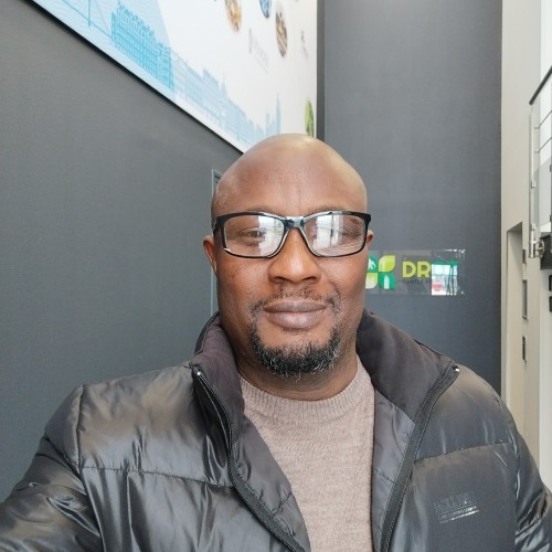 Igho M. profile photo