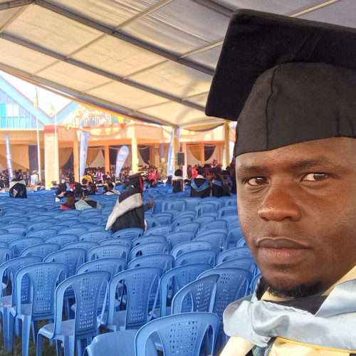 benson k. profile photo