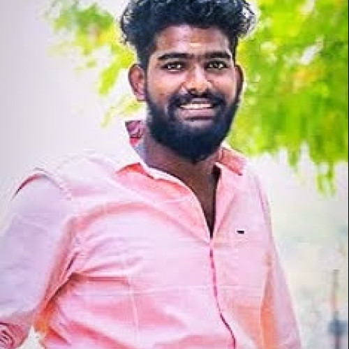 Sudharshan  N. profile photo
