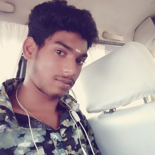 Naga A. profile photo