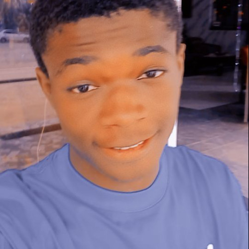 Destiny  O. profile photo