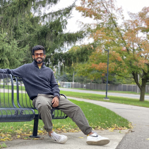 Pratyush C. profile photo