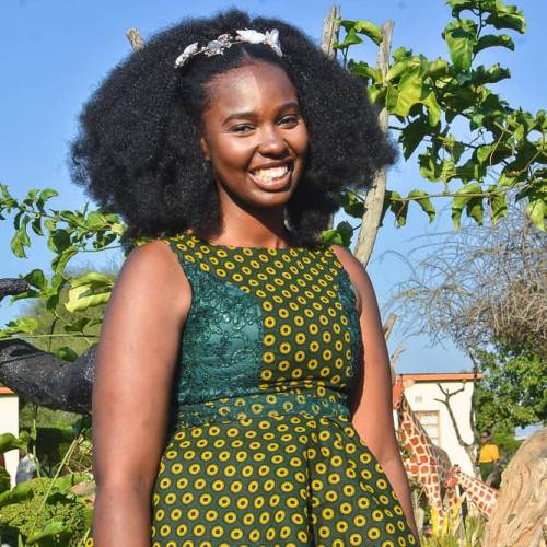 Chikombe B.