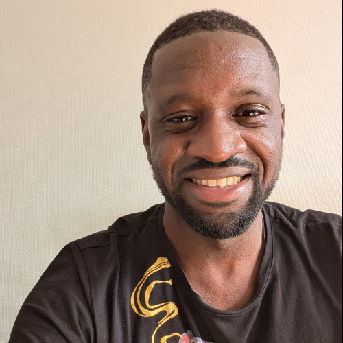 Diviluka M. profile photo