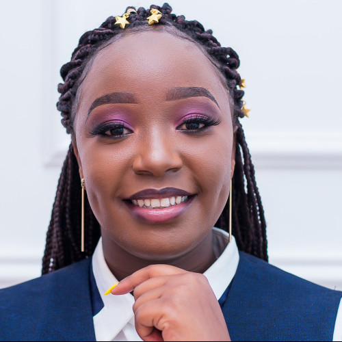 Mercy J. profile photo