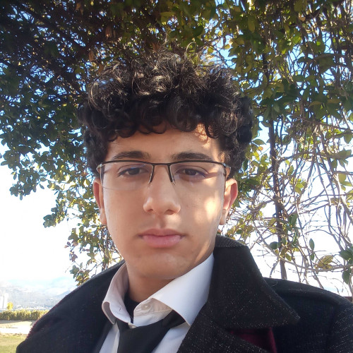Tahsin Arda I. profile photo