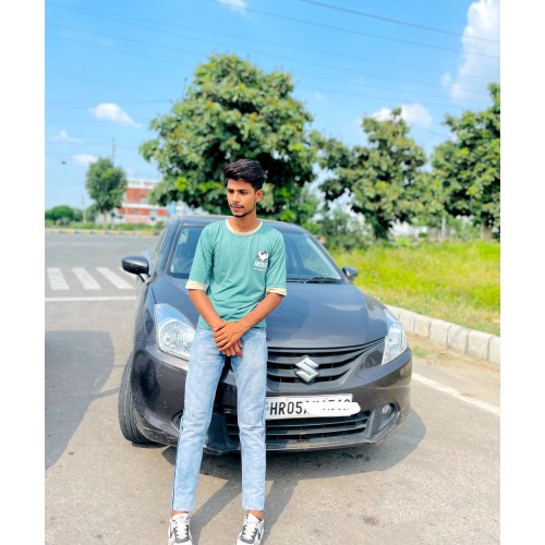 Vikas  R. profile photo