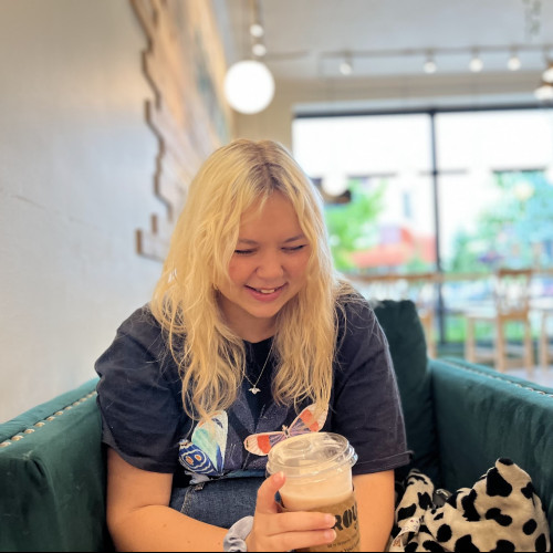 Maggie L. profile photo