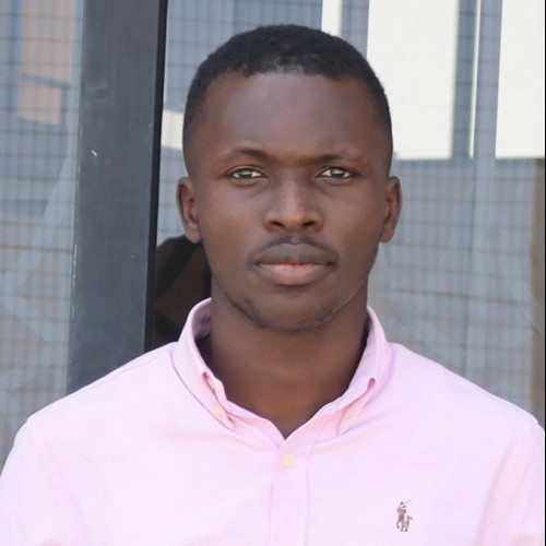 Kelvin  E. profile photo