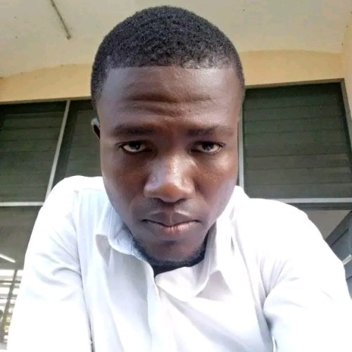 Kwesi J.