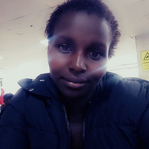 shaz w. profile photo