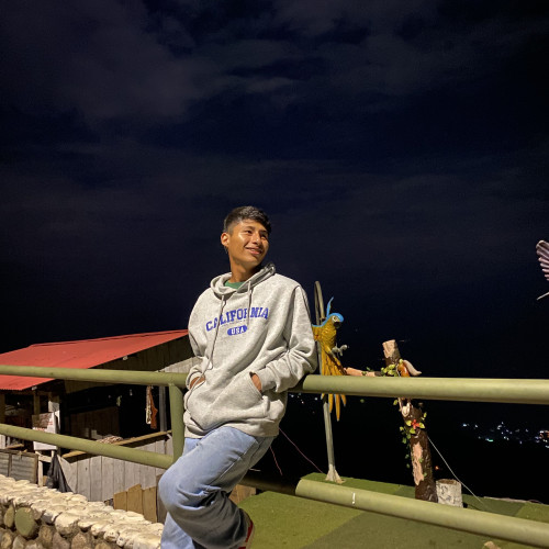 Jos C. profile photo