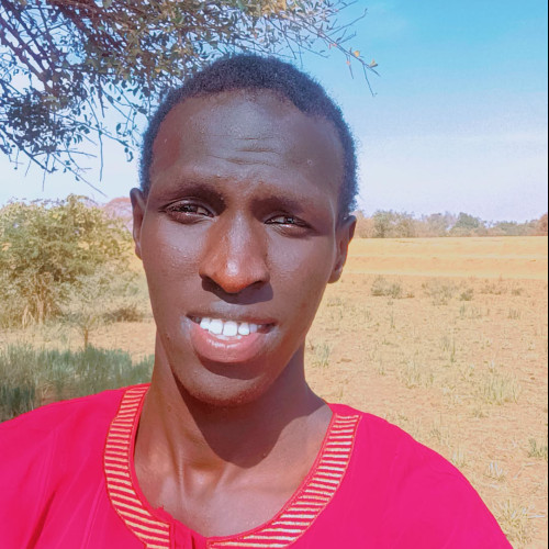 Makhor P. profile photo