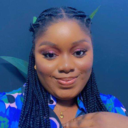 Uche D. profile photo