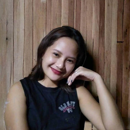 Joy S.