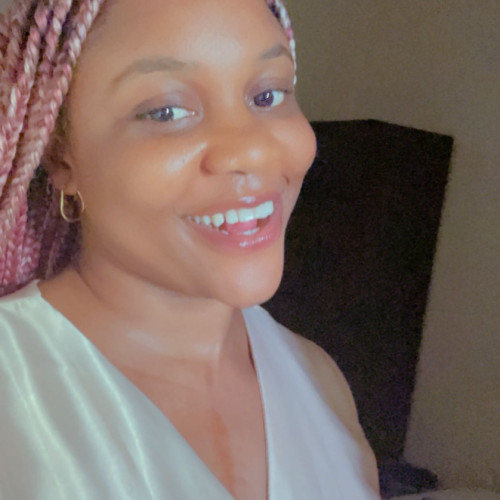 Dorcas B.