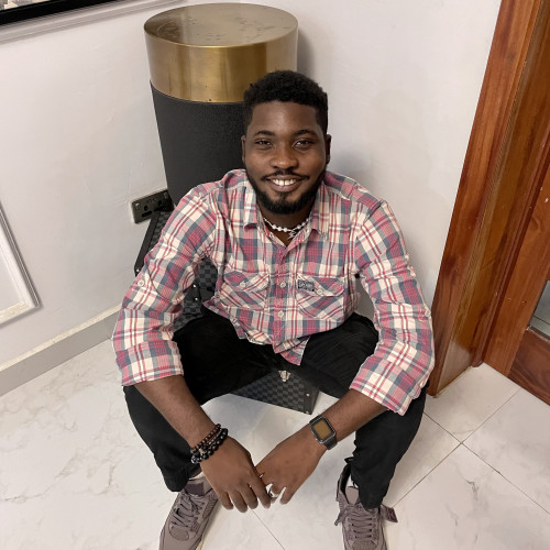 Abdulmalik Y. profile photo