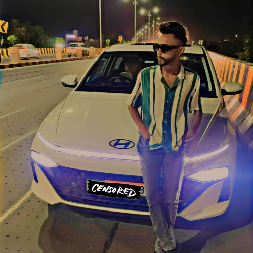 Aryan S. profile photo