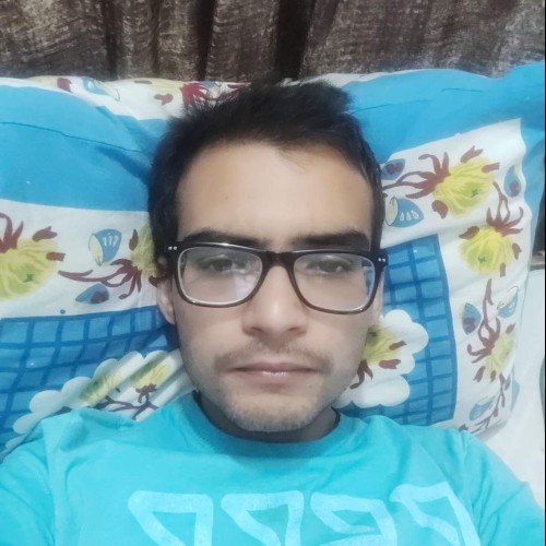 Sumit S.