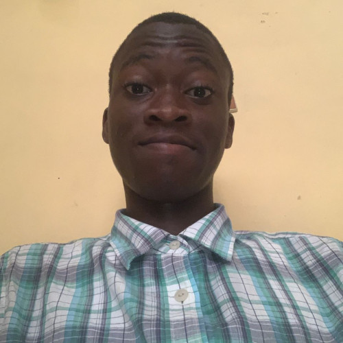 Quadri M. profile photo