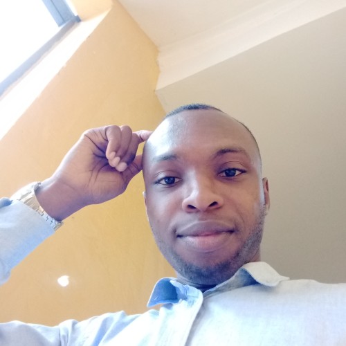 Kingsley  A. profile photo