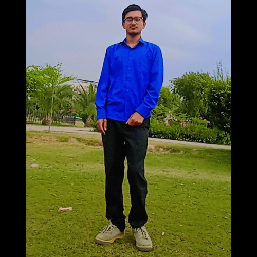 Kamran  Z.