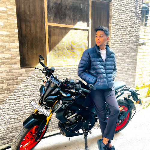 anshu A. profile photo