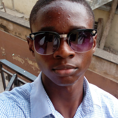 Oluwadamilare A. profile photo