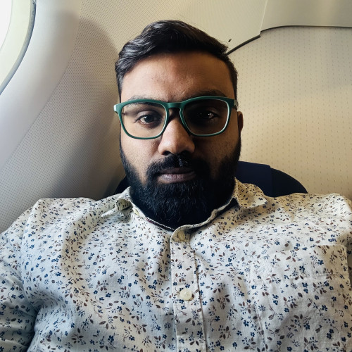 Pratik A. profile photo