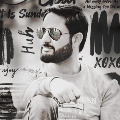 Shah Arif D.